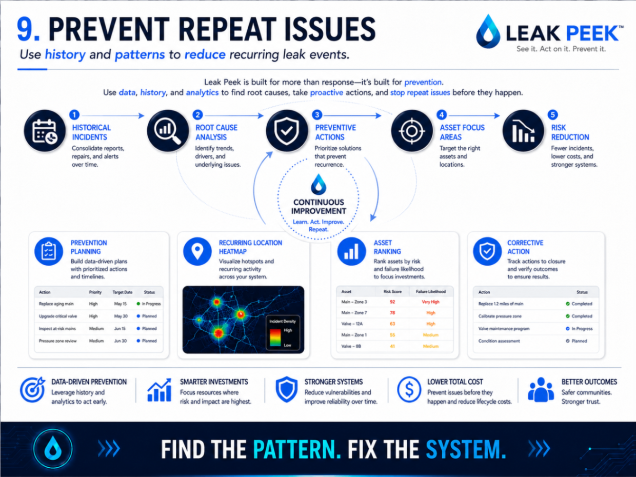 Smart Alert Routing — Get the right alert to the right team with the right priority